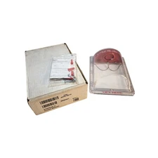 Simplex 2099-9815 Fire Alarm Pull Station Stopper II Cover Flush Mount
