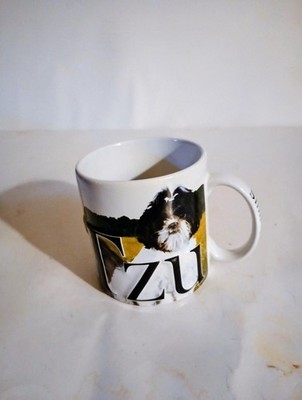 Americaware Shih Tsu 3D supersize Mug