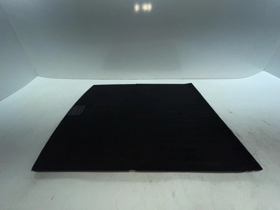 Fits 2019 - 2025 ACURA RDX Rear Trunk Cargo Floor Storage Lid Cover Black OEM - Image 3 of 4