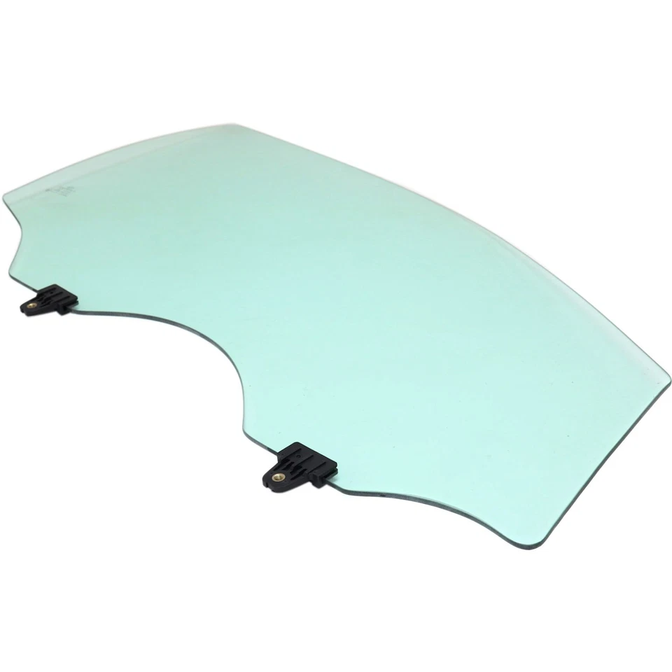 Nuevo cristal puerta para Nissan Máxima 2009-2014 sedán lado pasajero delantero con clip Foto 2 de 4