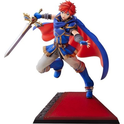 Intelligent Systems Fire Emblem Maßstab 1:7 Roy