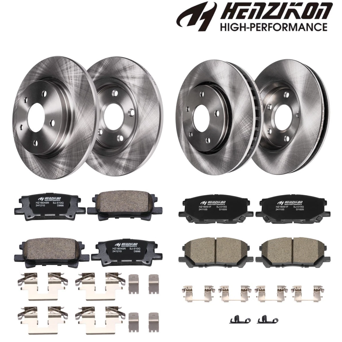 Brakes & Brake Parts for Lexus RX350 for sale | eBay