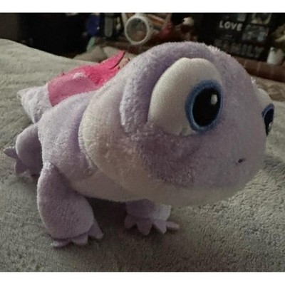 Disney's Bruno Fire Spirit Salamander from Frozen 2