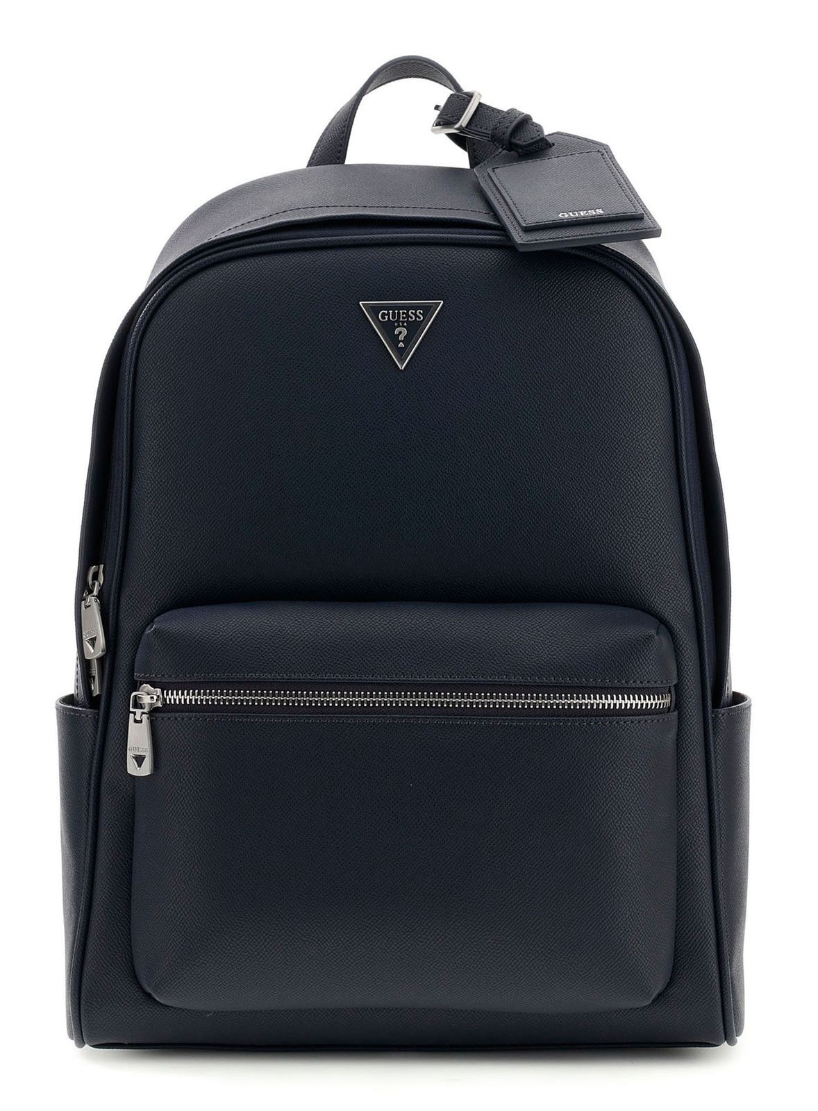 GUESS backpack Milano Backpack Blue Navy