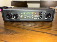 Sound Devices USB Pre 2, 2 channel audio interface/ adaptor