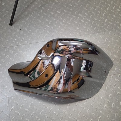 1957 Chevrolet Bel Air  Driver Left Front Bumper End Corner