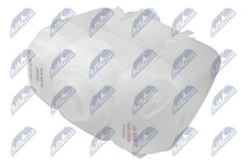 NTY CZW-VV-001 Expansion Tank, Coolant for Volvo