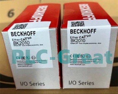 BK2010 Brand New BECKHOFF Module Free Shipping