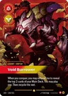 Rek'sai - Void Burrower (Overnumbered) - Spiritforged (SFD)