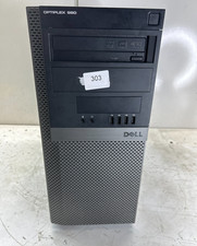 Dell OptiPlex 980 Intel Core i5 660 3.33GHz 1GB NO HDD