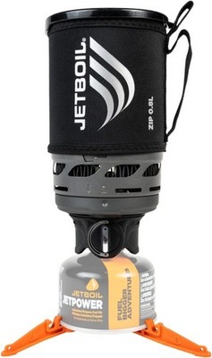 Jetboil Zip Cooking System  Free Shipping