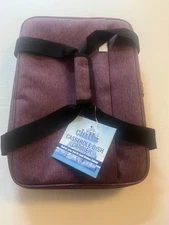 Chillz Casserole Dish Carrier with Handles for Hot Or Cold Food 16.50x11.25