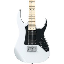 Ibanez miKro GRGM21M Electric Guitar White 19...