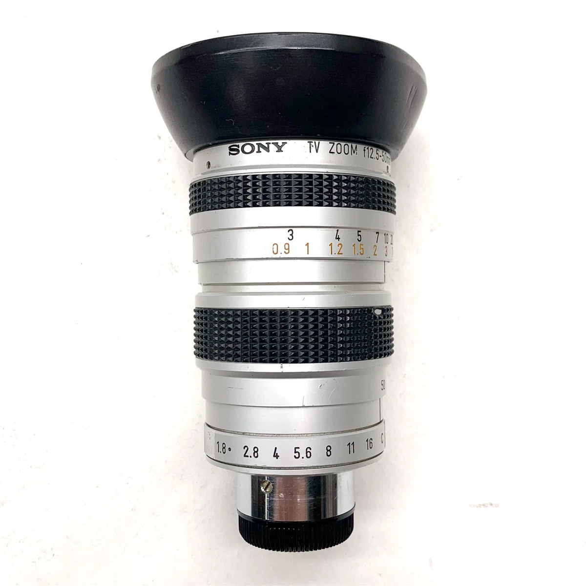 Las mejores ofertas en TV ZOOM en lentes para cámaras vintage | eBay