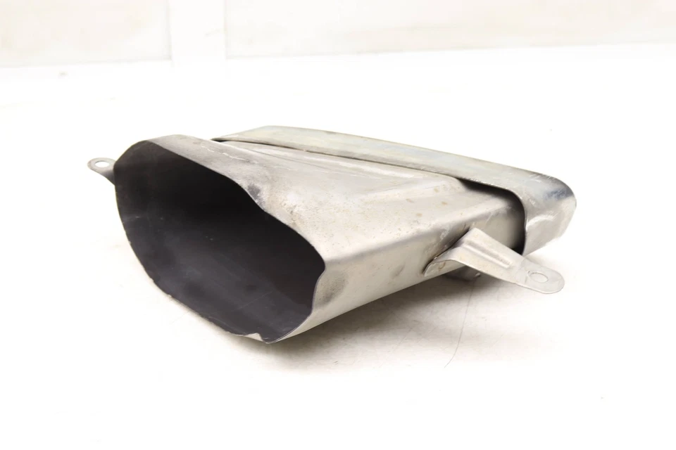 2017–2018 AUDI A7 QUATTRO — ЛЕВЫЙ НАКОНЕЧНИК ВЫХЛОПНОЙ ТРУБЫ 4G0253825T - Изображение 2 из 4