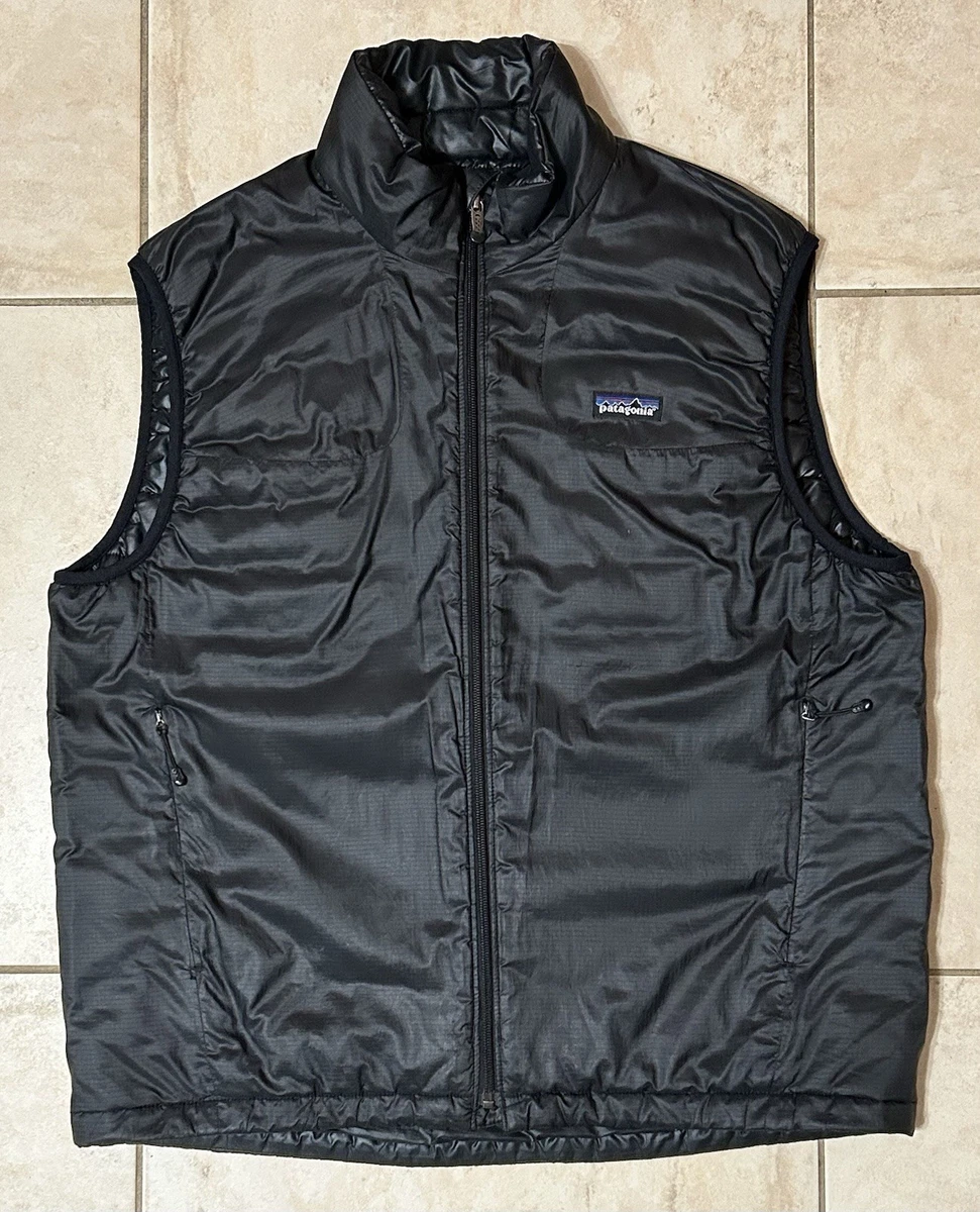 Vests Patagonia Micro Puff Coats & Jackets for Men for sale | eBay