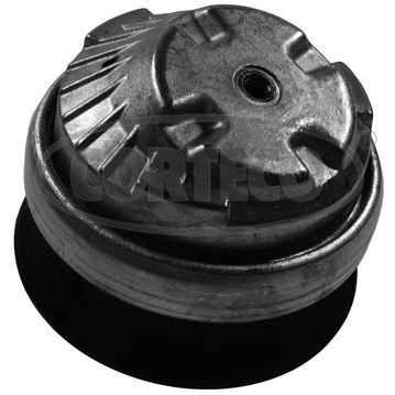 Engine Mounting Front Right Fits Mercedes-Benz E-Class CORTECO 80001898