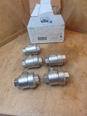 Legris 7982 14 14 Quick Exhaust Valve,1/4 In LOT OF 5