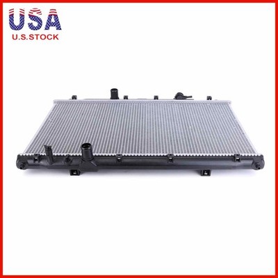 New Metal Engine Radiator Replacement Fit For Acura Integra 2023 US Stock US