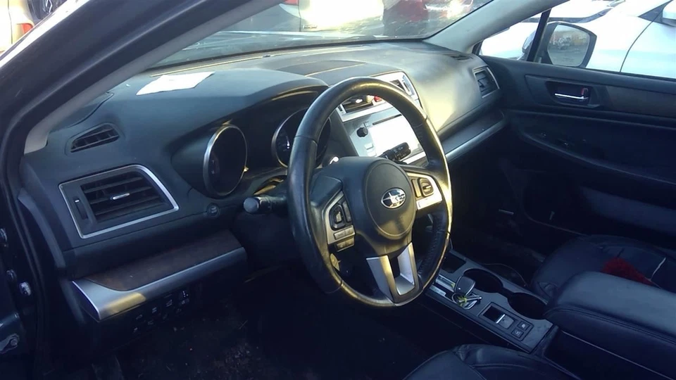 Ignition Switch Keyless Ignition Fits 14-18 FORESTER 2057230 - Image 3 of 4