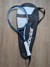 Babolat Evo Drive lite Tennis Racket 3