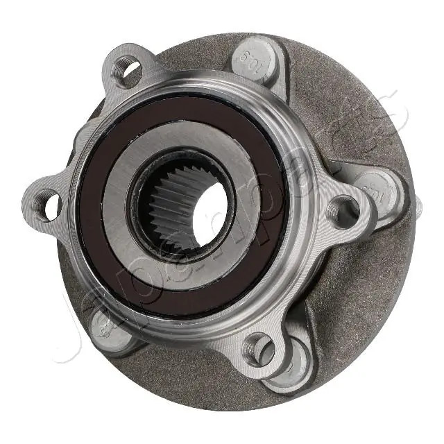 Moyeu de roue Japanparts KK-13019 anti-vibration pour réparer un train bruyant
