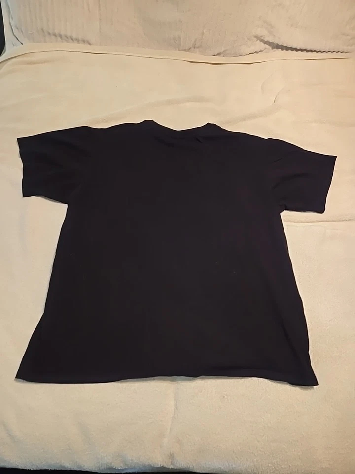 Liverpool LFC. Camiseta You'll Never Walk Alone. Marca Gildan XL para hombre Foto 4 de 4