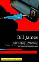 Bill James | James, B: Off-Street Parking | Taschenbuch | Englisch (2009)