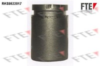 FTE Kolben, Bremssattel 9313178 Passend FüR Nissan