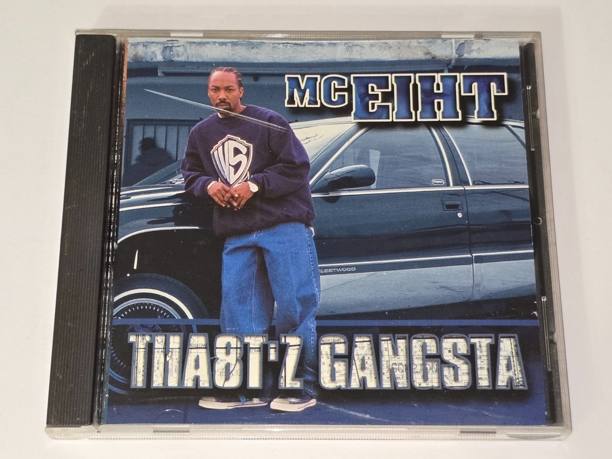 洋楽 G-Rap Inner City Thugs Inner City Thugs | Spotify