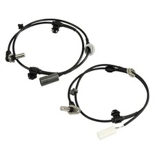 ABS Wheel Speed Sensor Compatible for Mazda Models - CX-9, CX-7, 2009-2010,