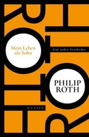Mein Leben Als Sohn Philip Roth