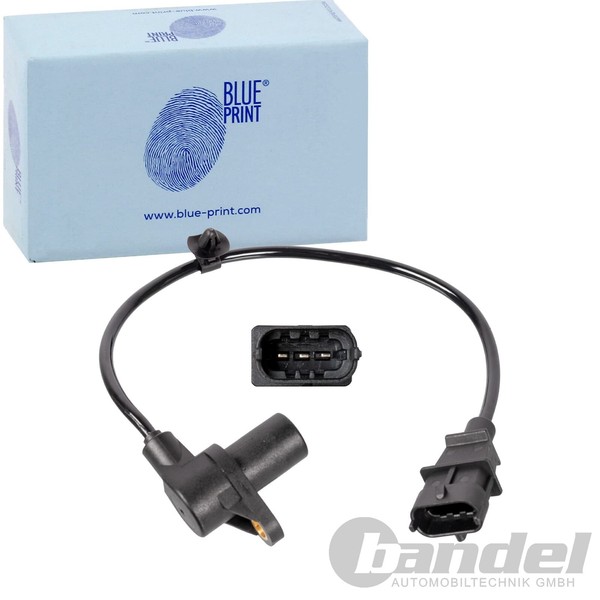 Blue Print Kurbelwellensensor Passend FüR Hyundai Accent Elantra I20 I30 IX20-image