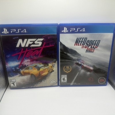 Need For Speed Bundle