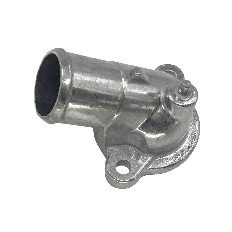 Engine Coolant Thermostat Housing For 1991-1998 Ford Crown Victoria 902-1021 - Image 2 of 4