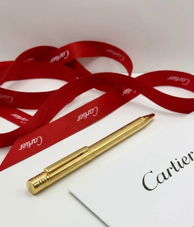 25+ Must De Cartier Pen for sale | Updated Oct 2026