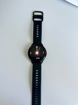 Smart Watch More Fit Model: SW220 für IOS und Android