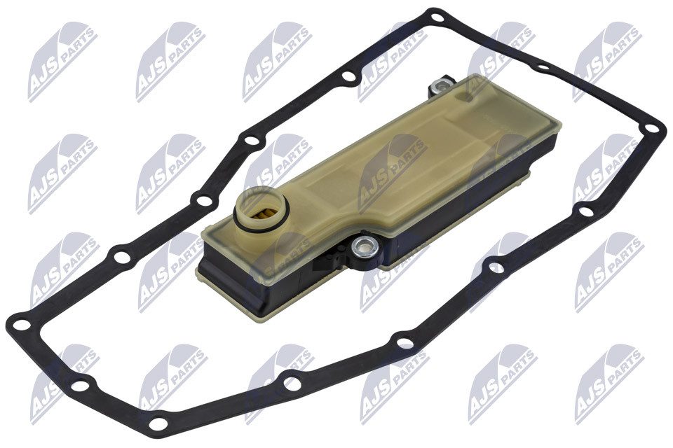 NTY FSF-HD-022 Hydraulic Filter, automatic transmission for HONDA