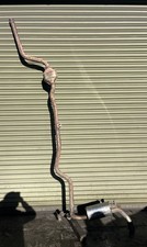 BMW F30 F31 320d N47 2012 - 2015 Diesel Exhaust System Complete 8518877 #119