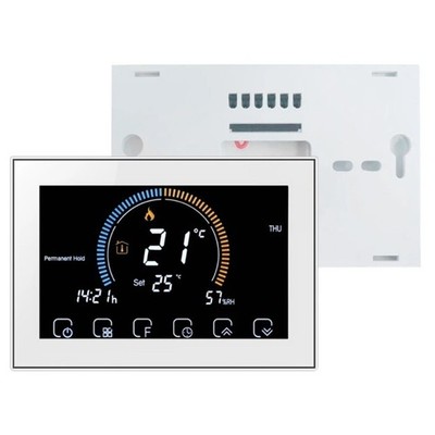 Intelligentes WLAN-Thermostat für Beca BHT-8000WM-GCLW Wandboiler