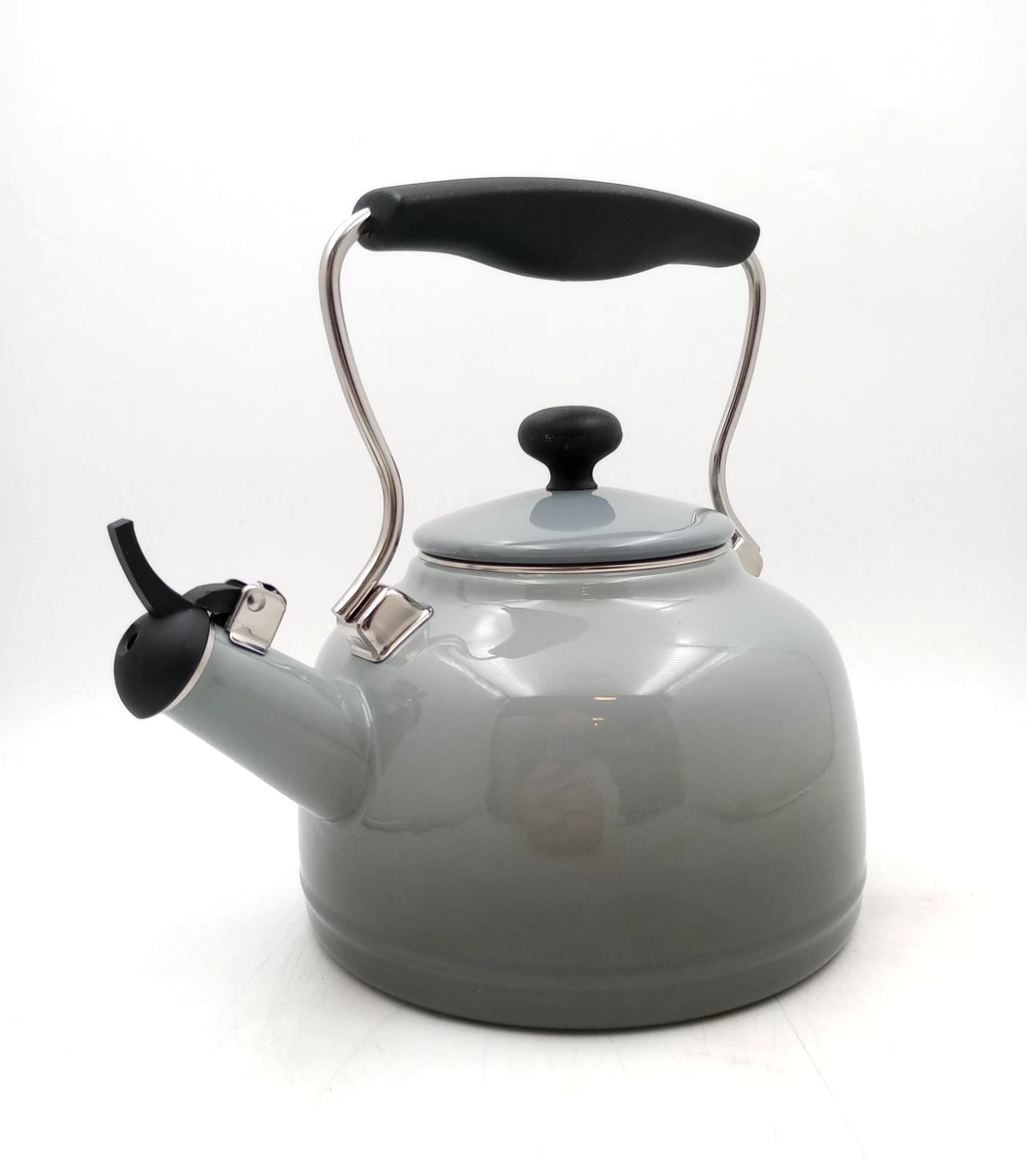 Chantal 2 Quart Lake Tea Kettle - Thumbnail 4