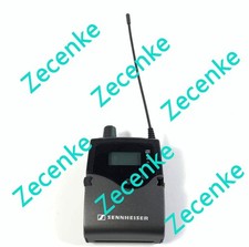 1 PCS Sennheiser EK2000 IEM receiver, 516-558MHz