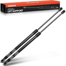 Rear Tailgate Lift Supports Shock Struts Compatible with Select Kia Model -