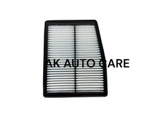 Engine Air Filter For 21-24 Hyundai Santa Fe Sonata Tucson Kia Sorento Sportage