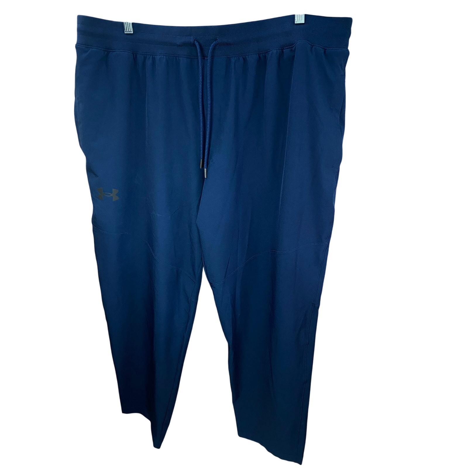 Under Armour Mens Loose Fit Tapered Joggers Sweatpants Size 3XL