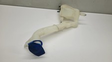 VW Polo 9N3 - Wischwasserbehälter Waschwasserbehälter 6Q0955453N (77)