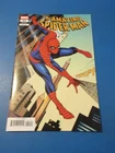 Amazing Spider-man #21 Rude variant NM Gem Wow