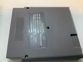 Nintendo NES Donkey Kong Classics Game Cartridge Only tested works