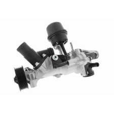 Vaico Wasserpumpe für Mercedes A-Klasse B-Klasse Cla Gla-Klasse Vaico Wasserpumpe für Mercedes A-Klasse B-Klasse Cla Gla-Klasse
