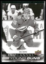 2022-23 Upper Deck Series 2 Hockey Cards Checklist and Odds 38